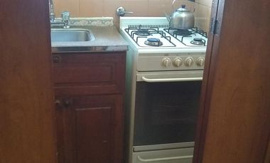 Departamento dos ambientes con cochera en Avellaneda