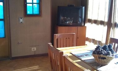 Departamento dos ambientes con cochera en Avellaneda