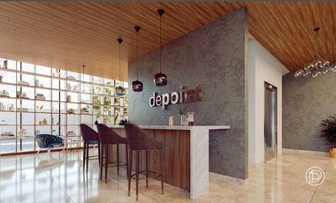 OFICINA VENTA  JURICA QUERETARO DEPOINT