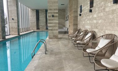 Residencial Avivia Bosque Real Departamento en renta en Bosque Real