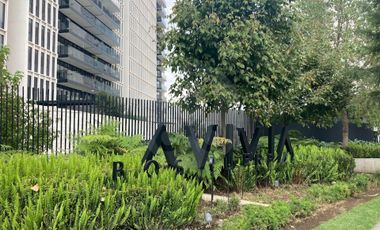 Residencial Avivia Bosque Real Departamento en renta en Bosque Real