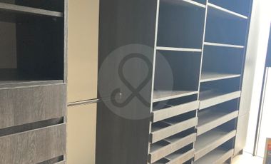 Residencial Avivia Bosque Real Departamento en renta en Bosque Real