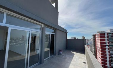 Palaa 400, Avellaneda ¡Semipiso de 2 ambientes 55m2 a la venta en 6º piso!