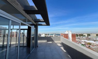 Palaa 400, Avellaneda ¡Semipiso de 2 ambientes 55m2 a la venta en 6º piso!