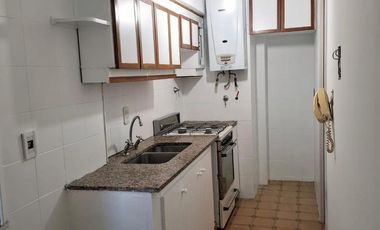 Departamento - Lomas de Zamora Oeste