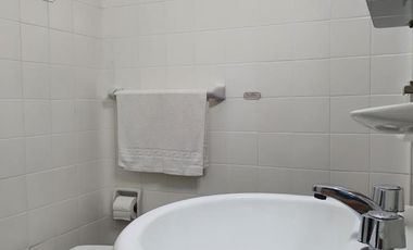 Departamento monoambiente en venta en Wilde Centro