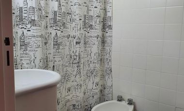 Departamento monoambiente en venta en Wilde Centro