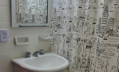 Departamento monoambiente en venta en Wilde Centro