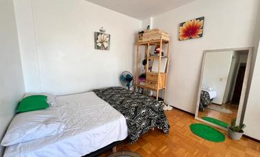 Departamento monoambiente en venta en Wilde Centro