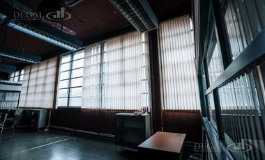 Nave Industrial - Caballito