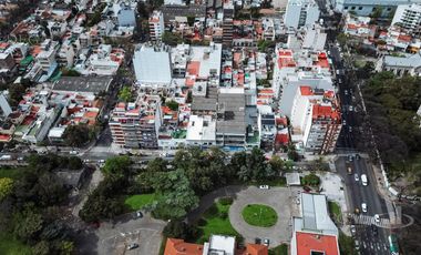 Nave Industrial - Caballito