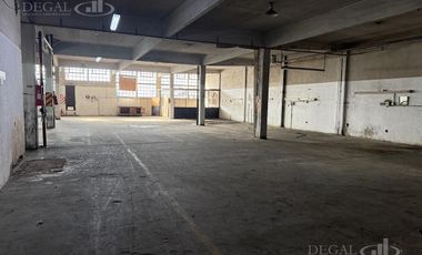 Nave Industrial - Caballito