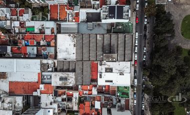 Nave Industrial - Caballito