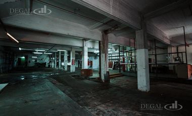 Nave Industrial - Caballito