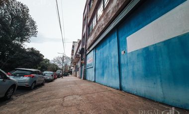 Nave Industrial - Caballito