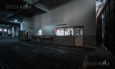 Nave Industrial - Caballito