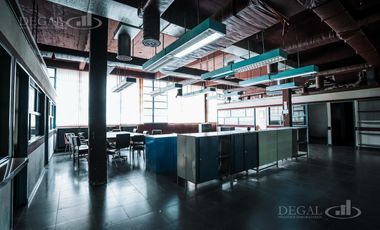 Nave Industrial - Caballito