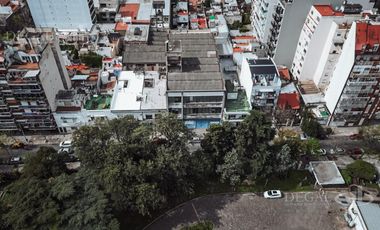 Nave Industrial - Caballito