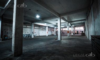 Nave Industrial - Caballito