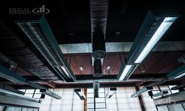 Nave Industrial - Caballito