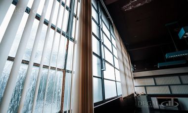 Nave Industrial - Caballito