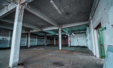 Nave Industrial - Caballito