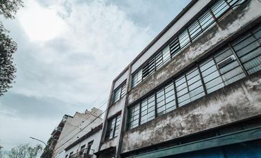 Nave Industrial - Caballito