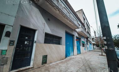 Nave Industrial - Caballito