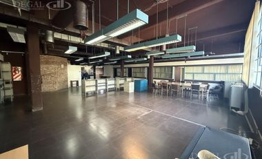 Nave Industrial - Caballito