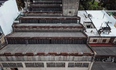 Nave Industrial - Caballito