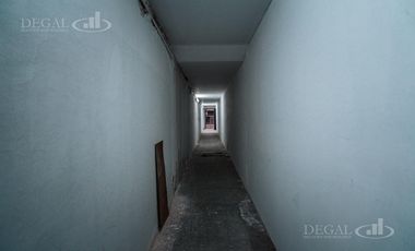 Nave Industrial - Caballito