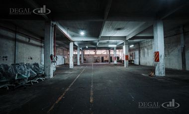 Nave Industrial - Caballito