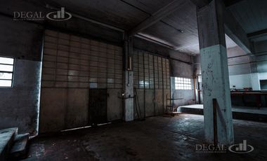 Nave Industrial - Caballito