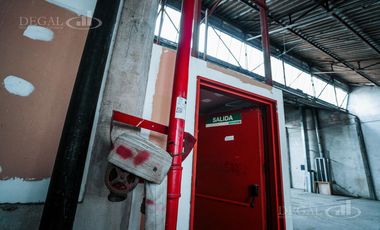 Nave Industrial - Caballito