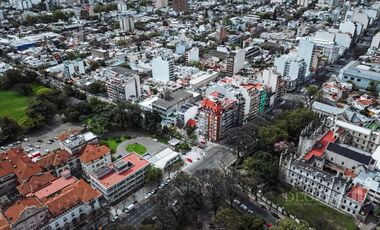 Nave Industrial - Caballito