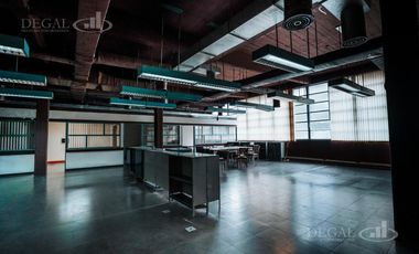 Nave Industrial - Caballito