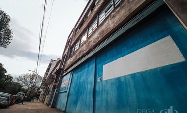 Nave Industrial - Caballito