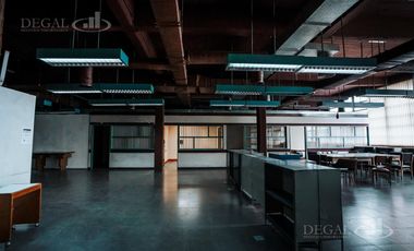 Nave Industrial - Caballito