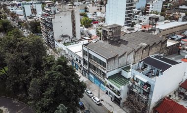 Nave Industrial - Caballito