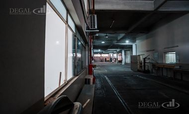 Nave Industrial - Caballito