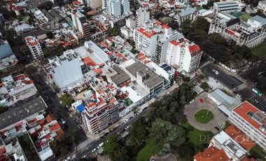 Nave Industrial - Caballito