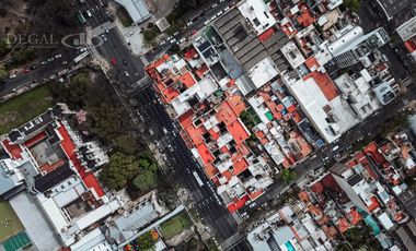 Nave Industrial - Caballito