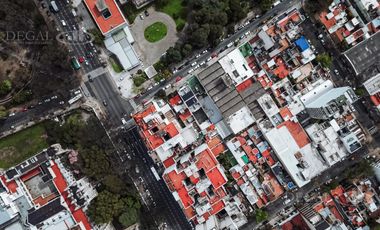 Nave Industrial - Caballito