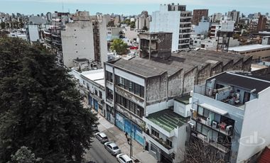 Nave Industrial - Caballito