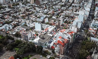 Nave Industrial - Caballito