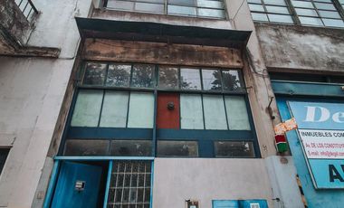 Nave Industrial - Caballito