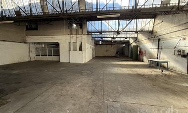 Nave Industrial - Caballito
