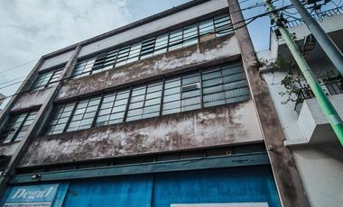 Nave Industrial - Caballito