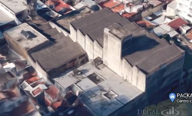 Nave Industrial - Caballito