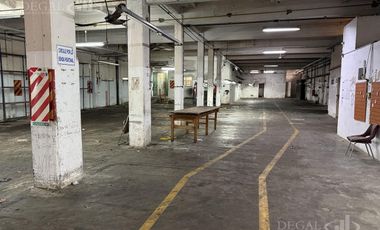 Nave Industrial - Caballito